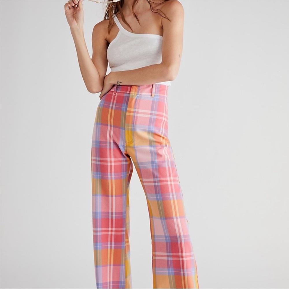 Free People Pants